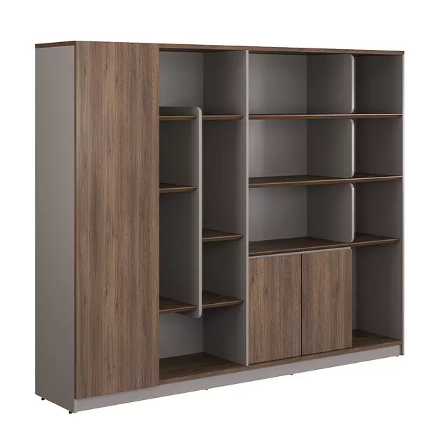 TỦ TÀI LIỆU LUXURY SUPREME