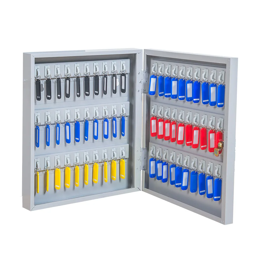 TỦ TREO CHÌA KHÓA