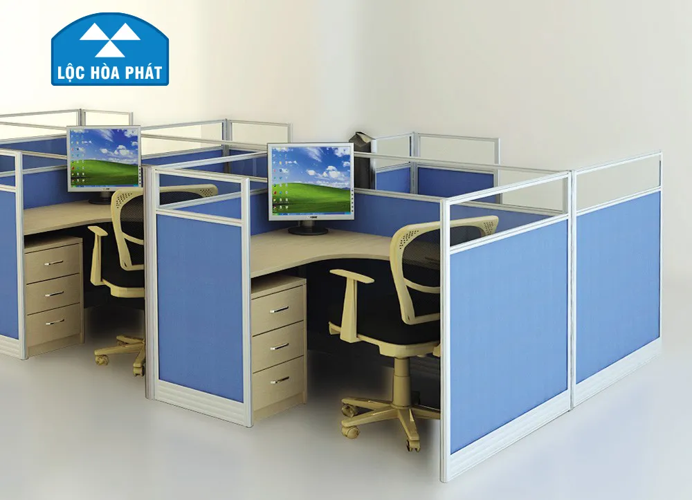 VÁCH NGĂN HÒA PHÁT VN04